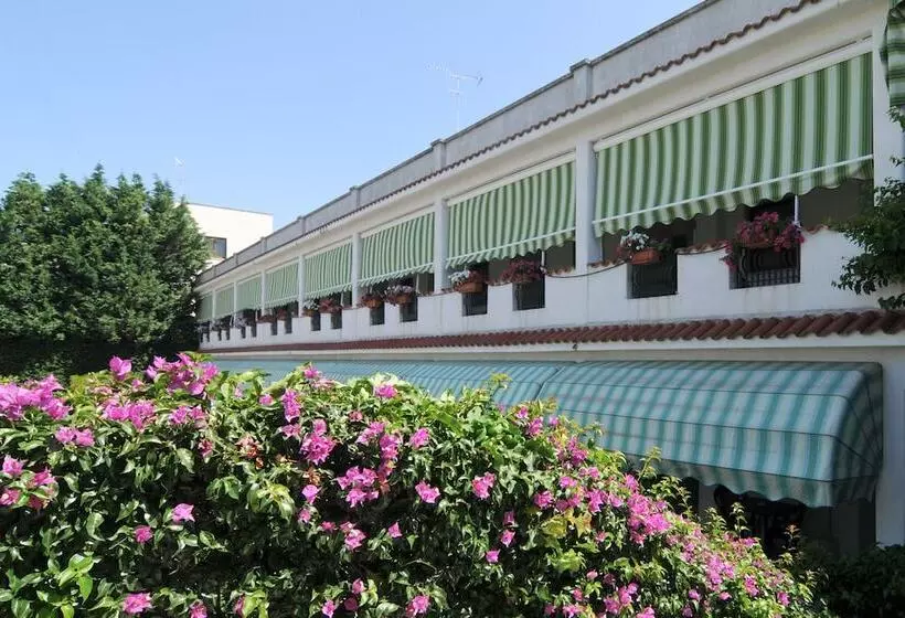 בית מלון כפרי Residence Nemo