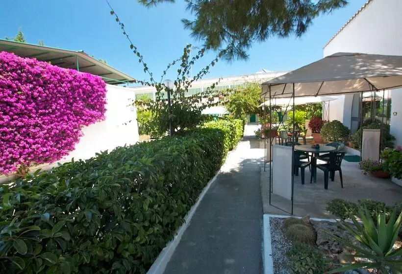 בית מלון כפרי Residence Nemo