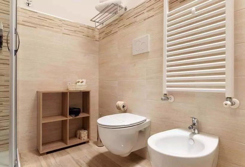 בית מלון כפרי Residence Nemo