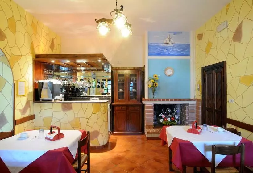 בית מלון כפרי Residence Nemo