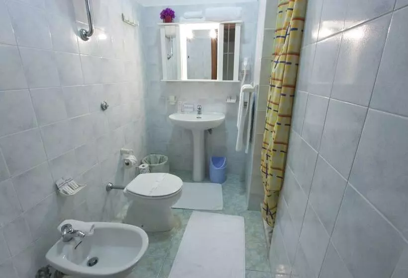 בית מלון כפרי Residence Nemo