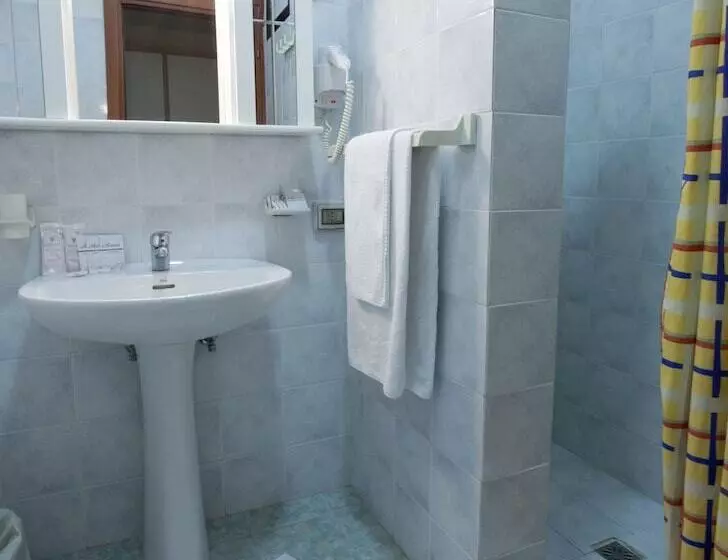 בית מלון כפרי Residence Nemo