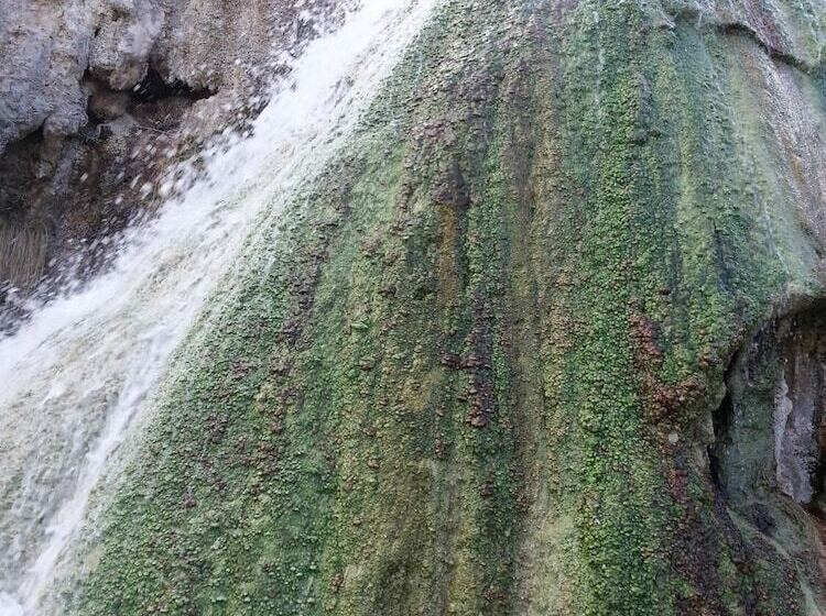 교외 호텔 Cuevas Almagruz