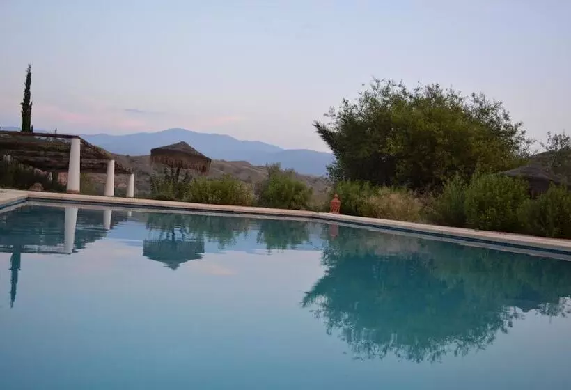 Hotel Rural Cuevas Almagruz