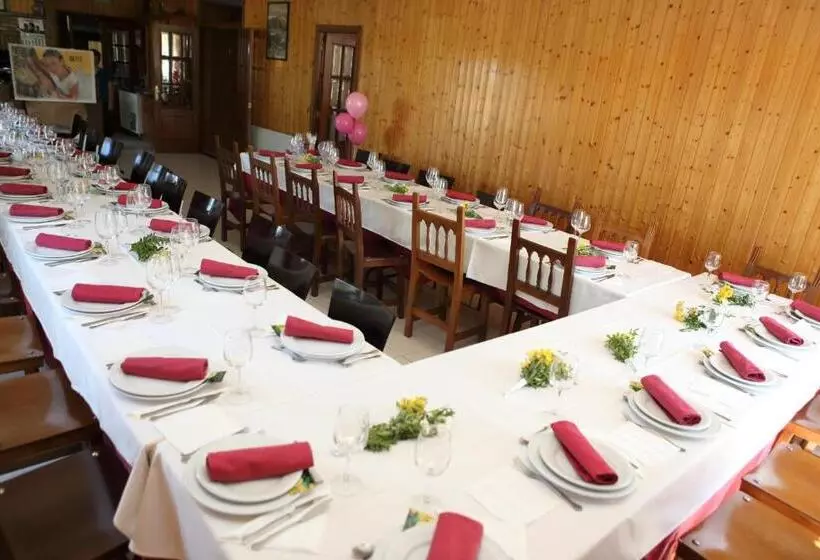 ホテル Santa Cruz