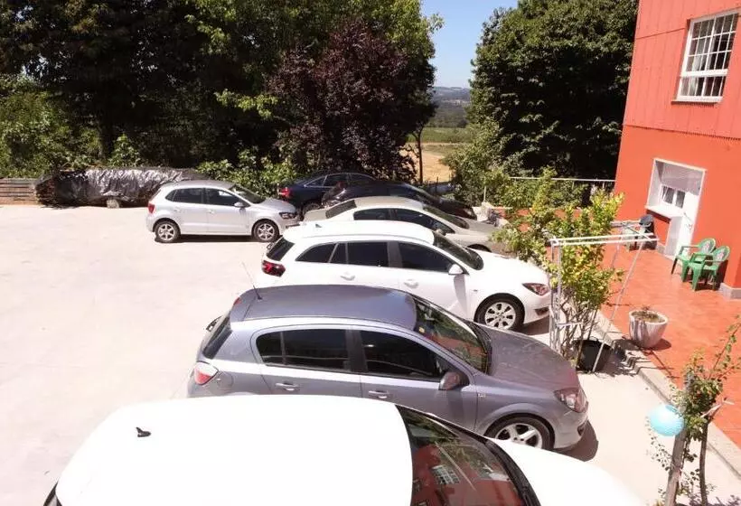 ホテル Santa Cruz