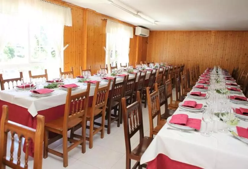 ホテル Santa Cruz