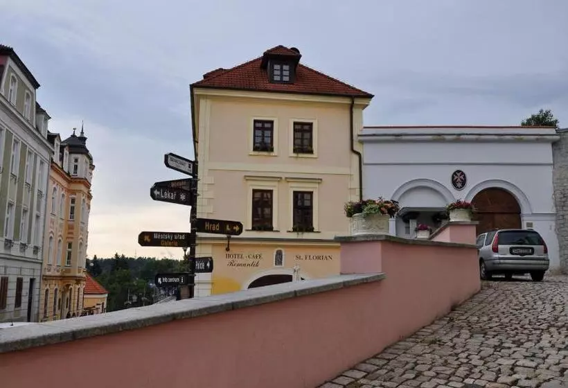 酒店 St Florian
