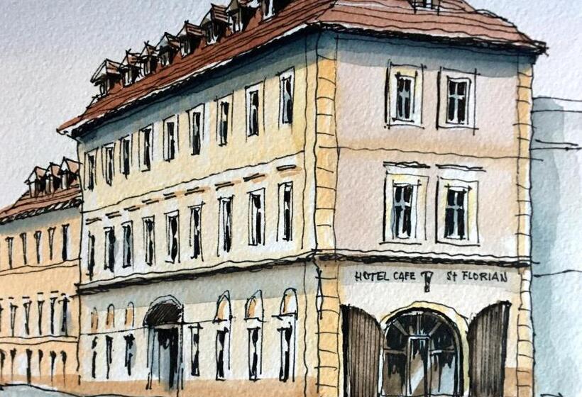 فندق St Florian
