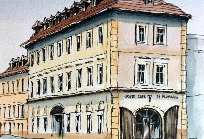 酒店 St Florian