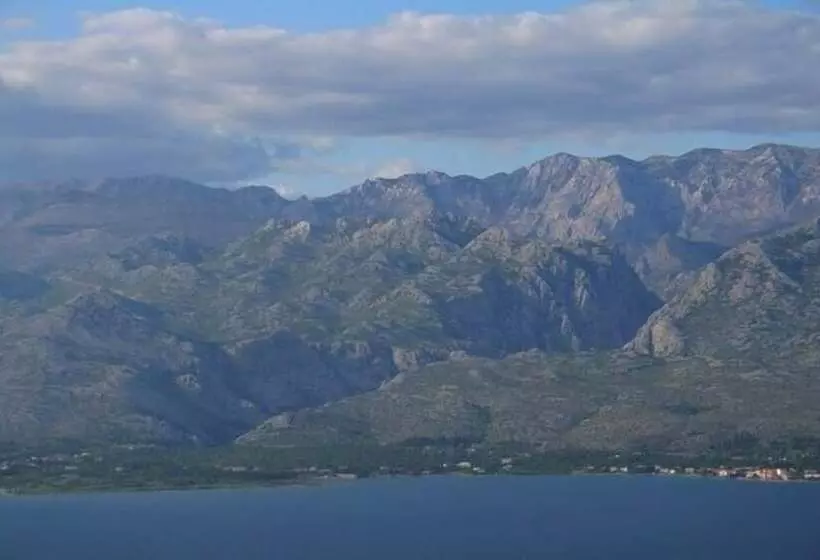 酒店 Tamarix Residence