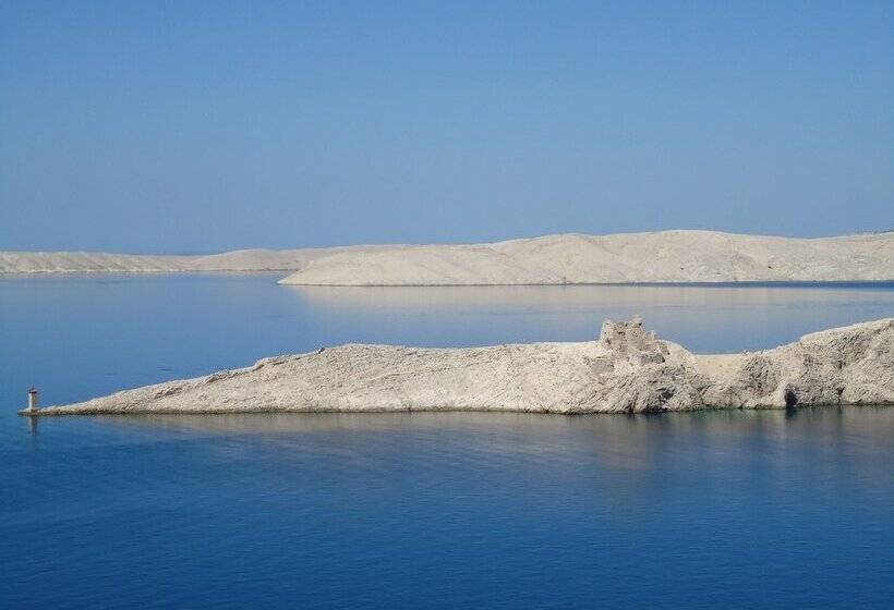 ホテル Tamarix Residence