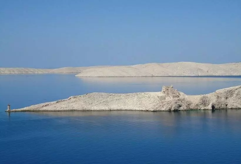 酒店 Tamarix Residence