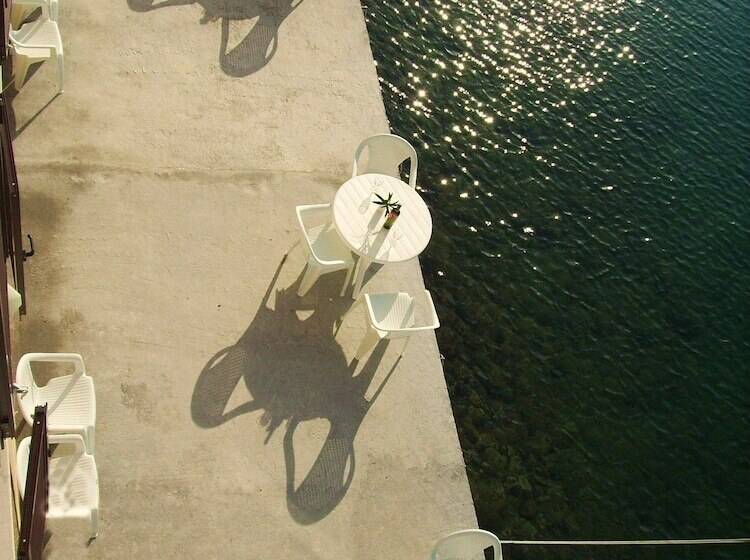 ホテル Tamarix Residence