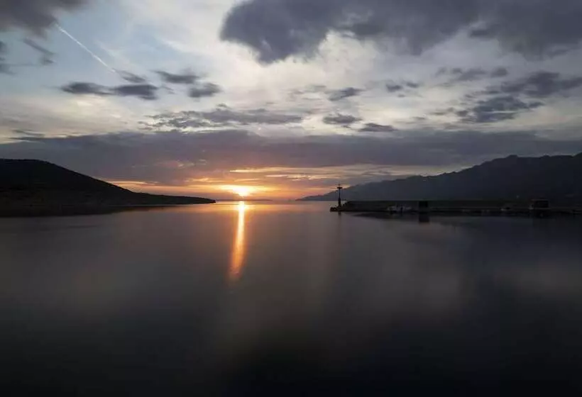 酒店 Tamarix Residence