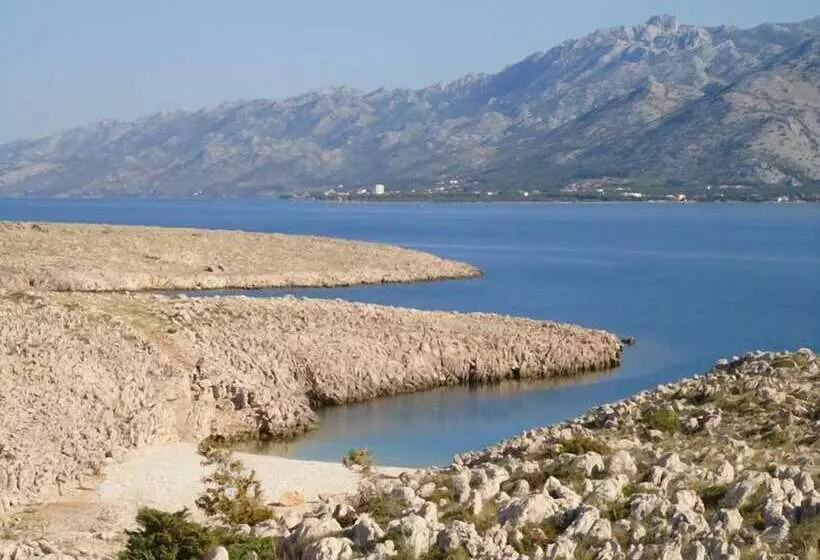 酒店 Tamarix Residence