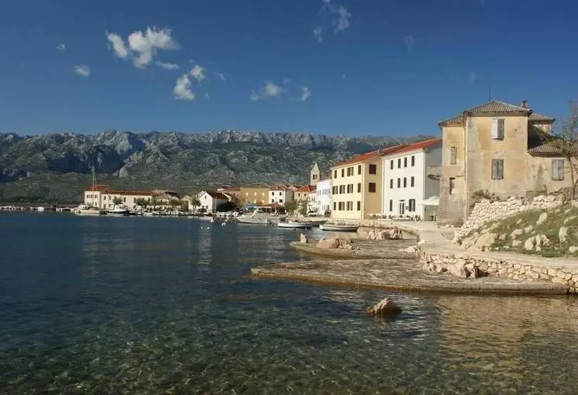 酒店 Tamarix Residence