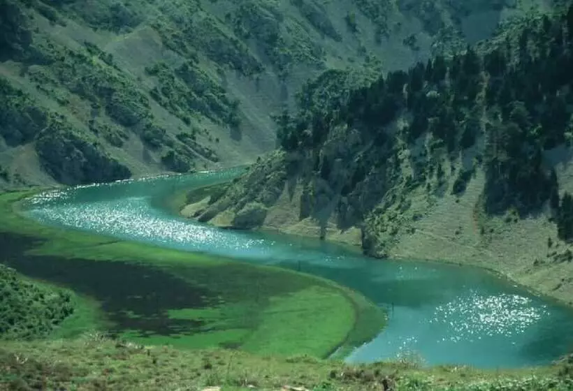 酒店 Tamarix Residence