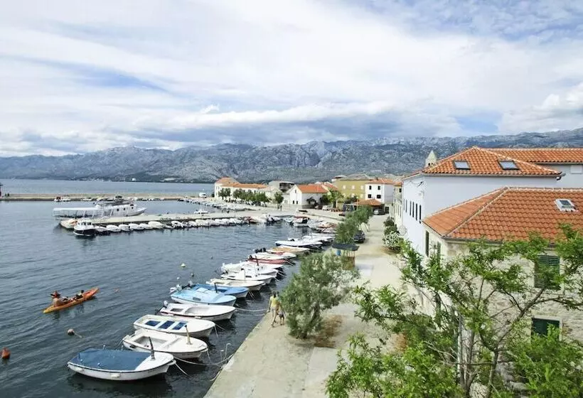 酒店 Tamarix Residence