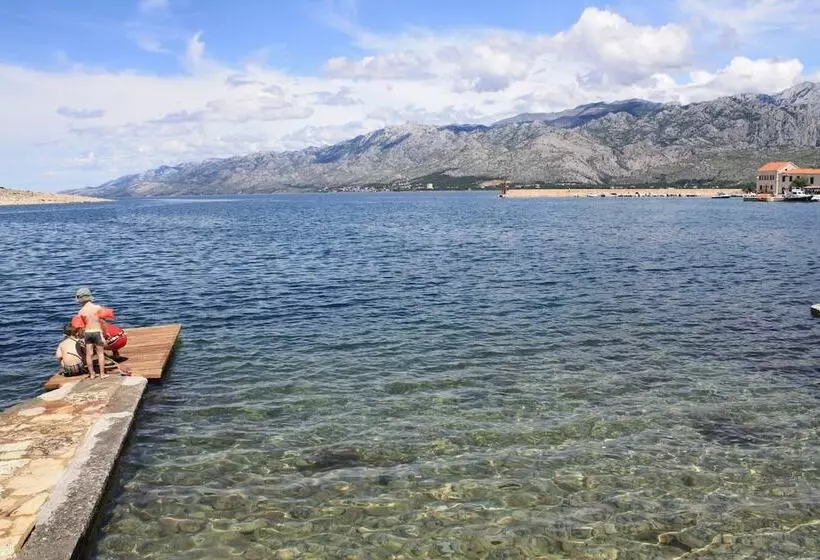 酒店 Tamarix Residence