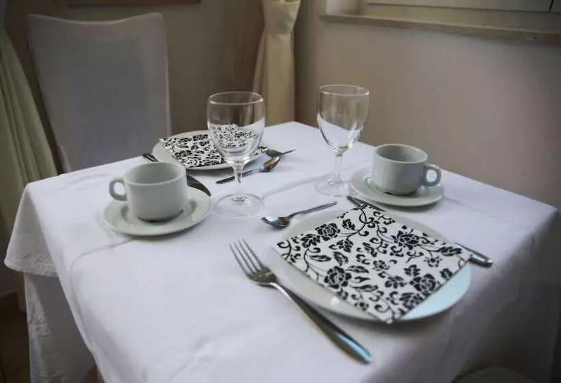 酒店 Tamarix Residence