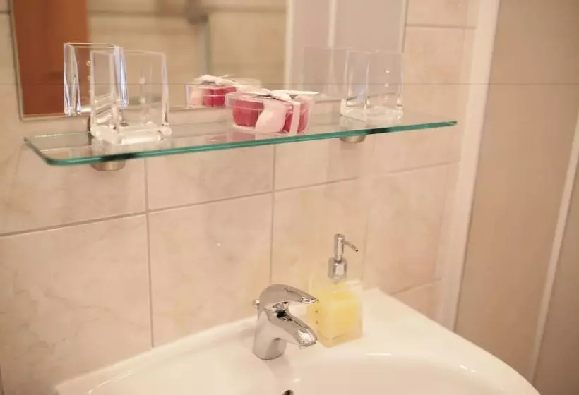 酒店 Tamarix Residence