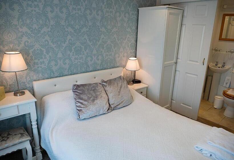 酒店 The Commercial