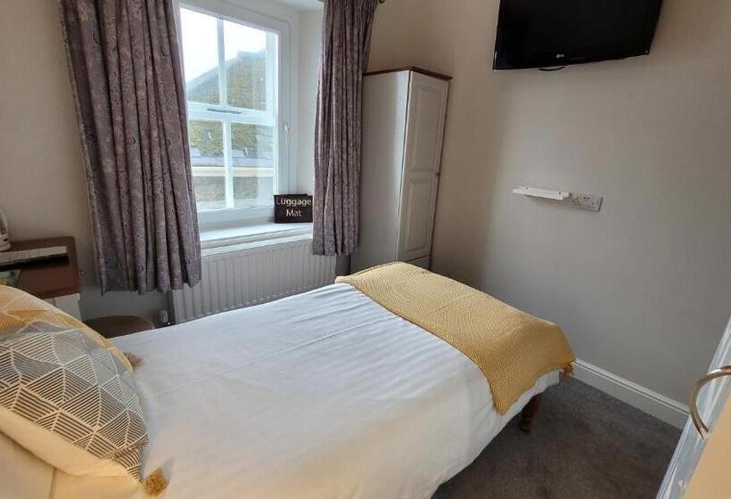 酒店 The Commercial