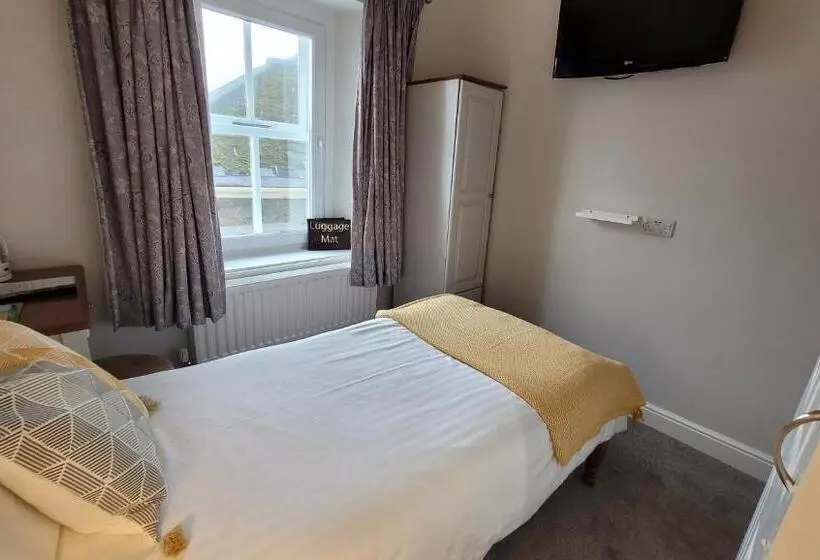 호텔 The Commercial