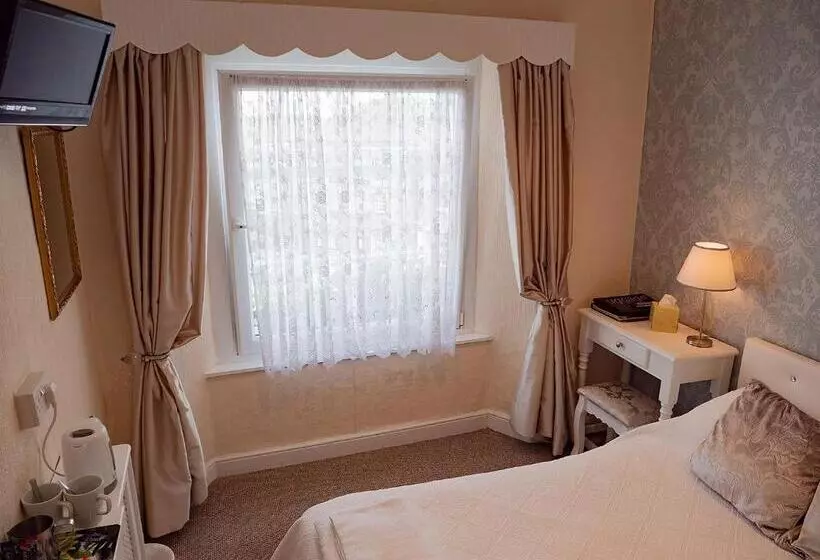 호텔 The Commercial