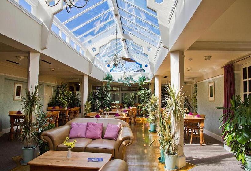 酒店 The Commercial