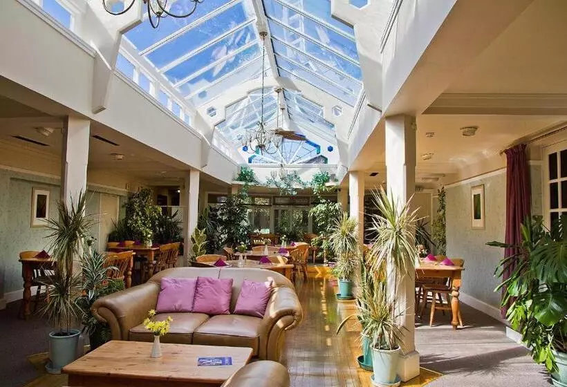 호텔 The Commercial