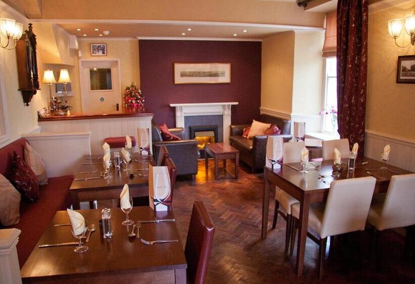 酒店 The Commercial