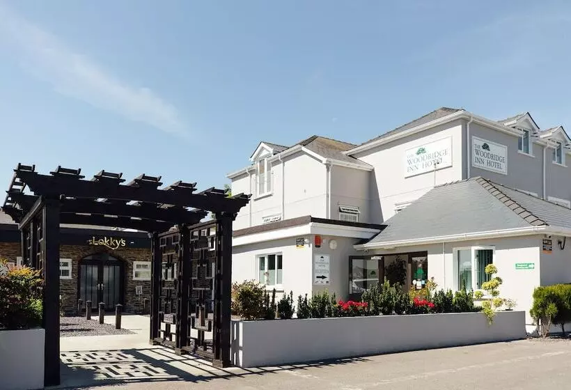 فندق The Imperial Dragon