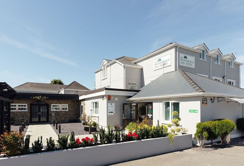 فندق The Imperial Dragon