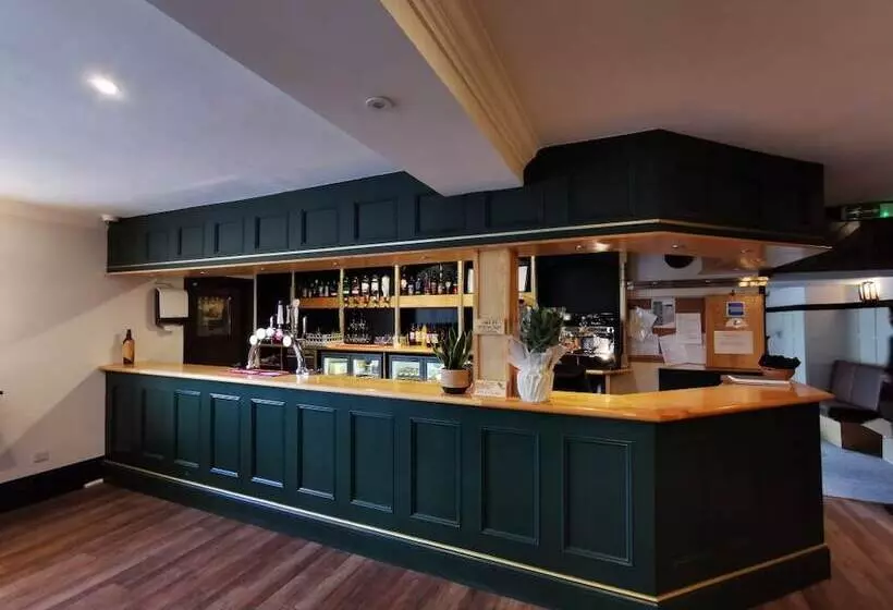 فندق The Imperial Dragon