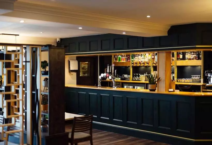 فندق The Imperial Dragon