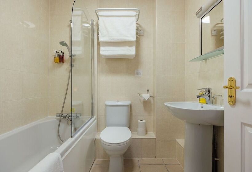 فندق The Imperial Dragon