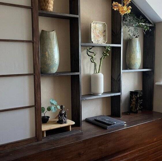 فندق The Imperial Dragon