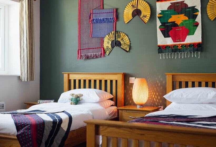 فندق The Imperial Dragon