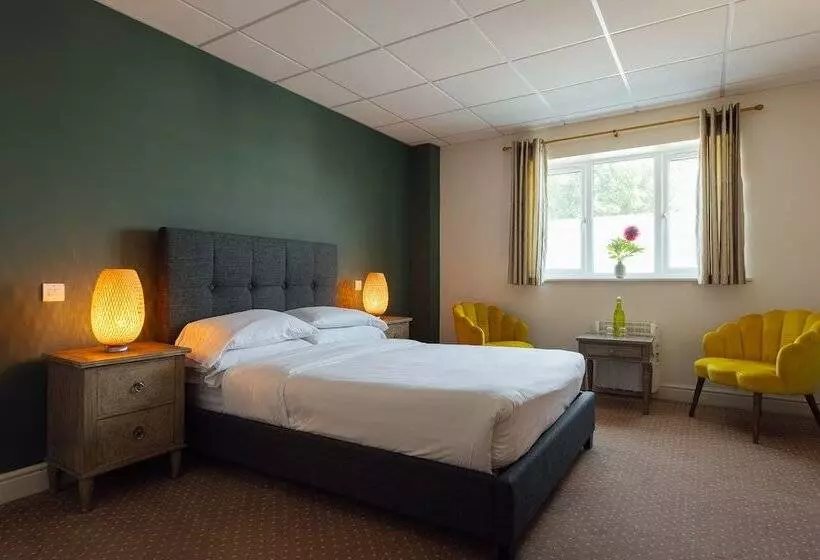 فندق The Imperial Dragon