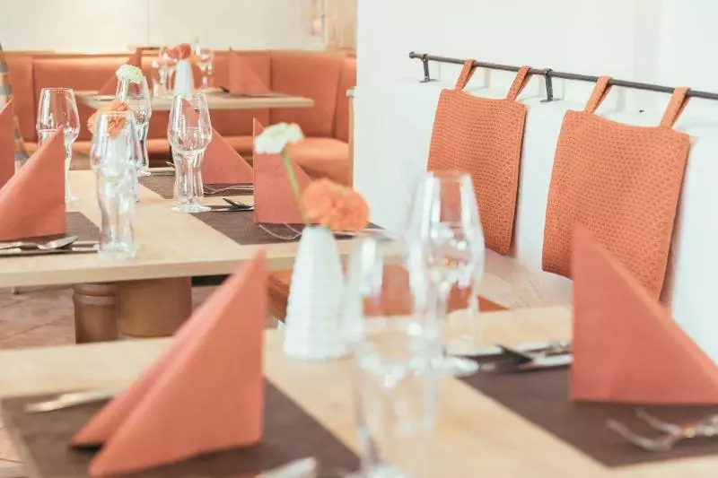 בית מלון כפרי Traumvogel