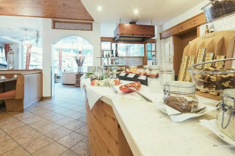 בית מלון כפרי Traumvogel