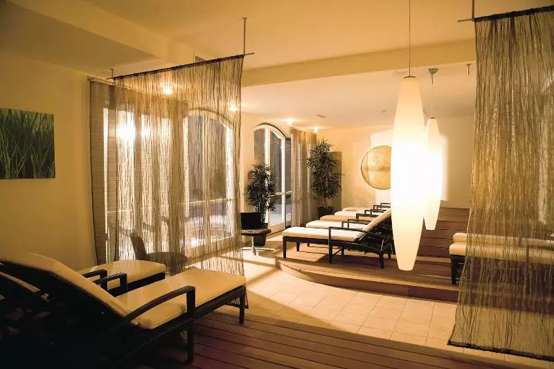 בית מלון כפרי Traumvogel