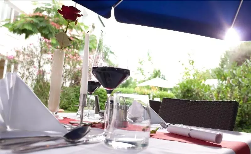 בית מלון כפרי Traumvogel