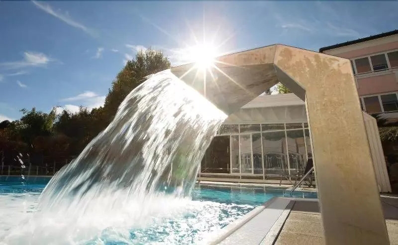 בית מלון כפרי Traumvogel