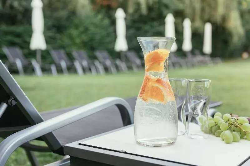 בית מלון כפרי Traumvogel