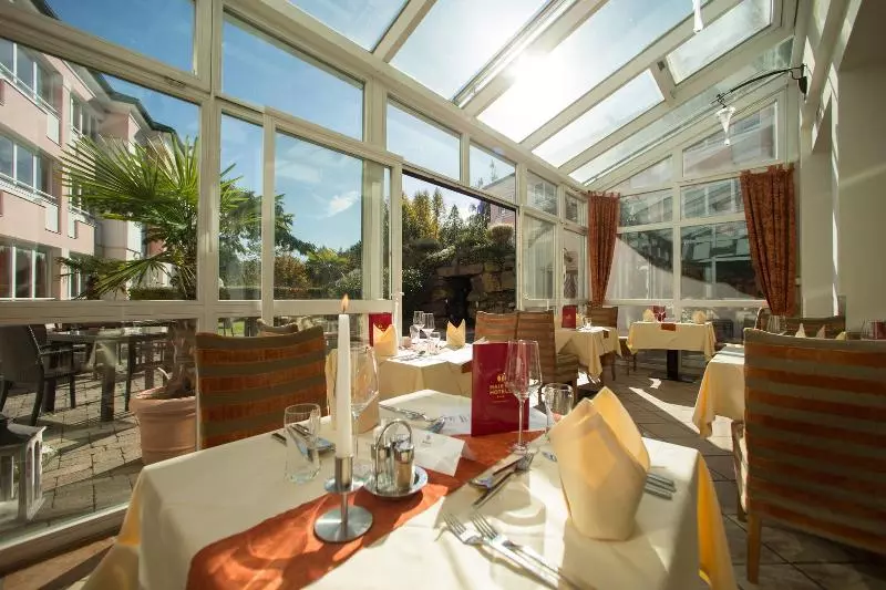 בית מלון כפרי Traumvogel