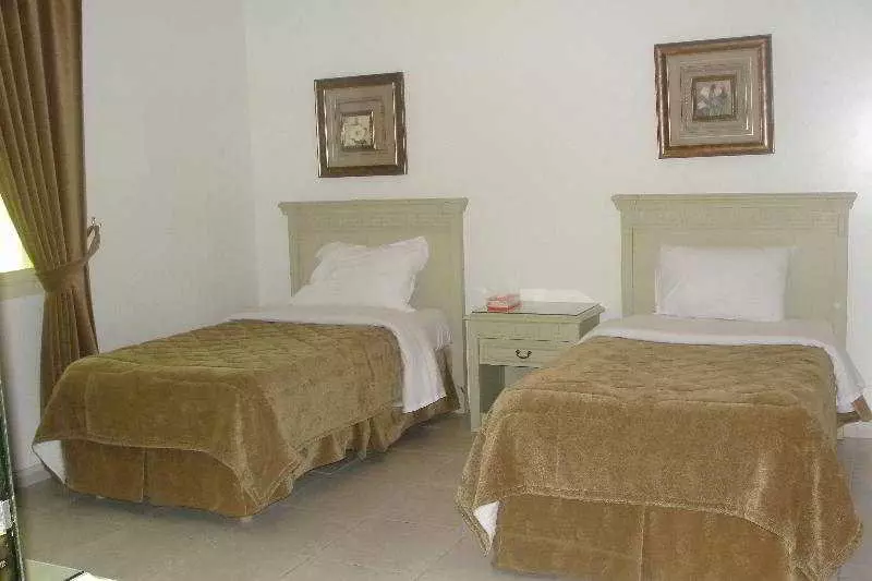 Отель Tulip Inn Dammam