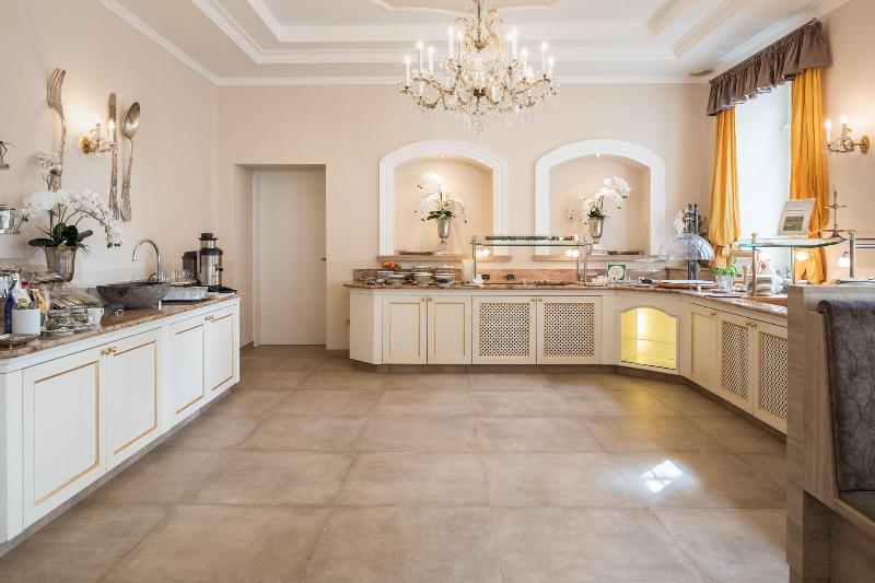 Hotel Unter Den Linden